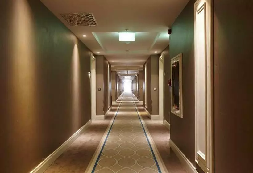 スイート, Titanic Deluxe Golf Belek
