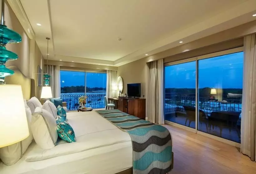 スイート, Titanic Deluxe Golf Belek