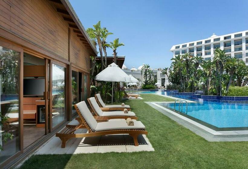 Дом 1 Спальня, Titanic Deluxe Golf Belek