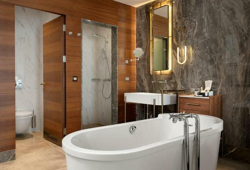 Дом 1 Спальня, Titanic Deluxe Golf Belek