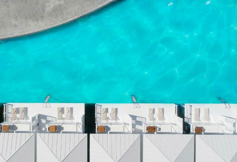 בית, חדר שינה 1, Titanic Deluxe Golf Belek