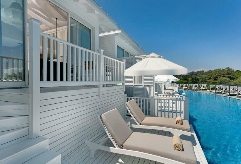 Дом 1 Спальня, Titanic Deluxe Golf Belek