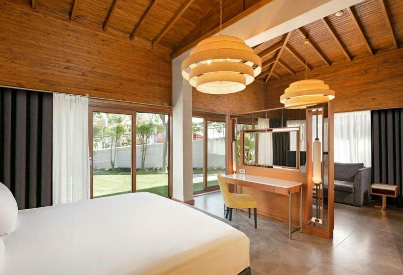 Дом 1 Спальня, Titanic Deluxe Golf Belek