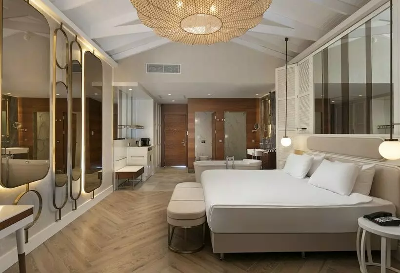 １ベッドルームハウス, Titanic Deluxe Golf Belek