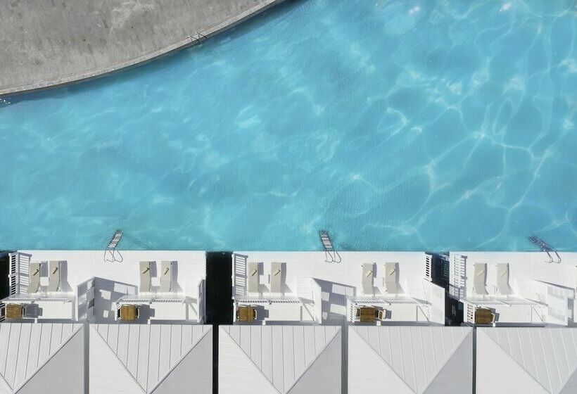 בית, חדר שינה 1, Titanic Deluxe Golf Belek