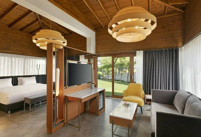 Дом 1 Спальня, Titanic Deluxe Golf Belek