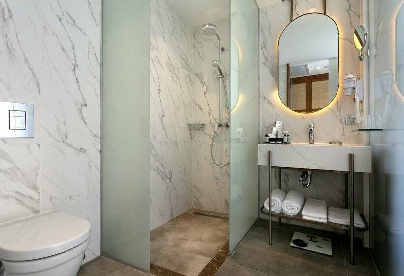 בית, חדר שינה 1, Titanic Deluxe Golf Belek