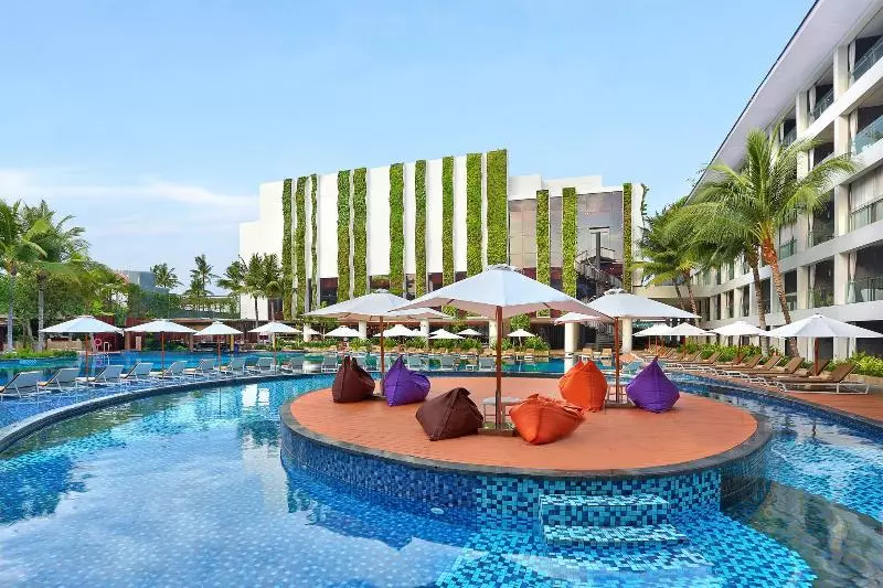 スーペリアールーム, Titanic Deluxe Golf Belek
