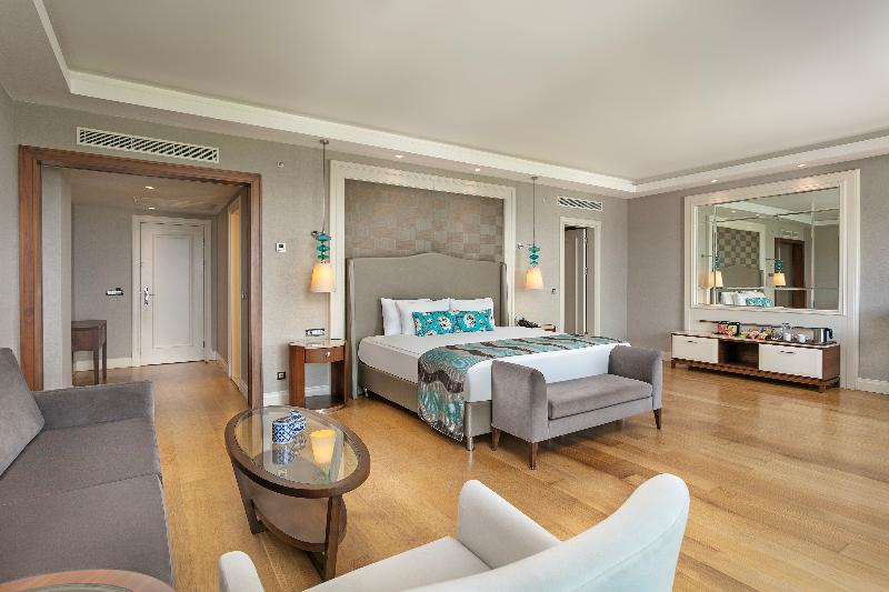 Номер Deluxe, Titanic Deluxe Golf Belek