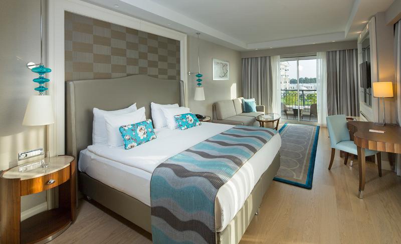 חדר סטנדרט, Titanic Deluxe Golf Belek