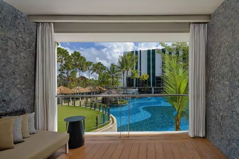 スーペリアールーム, Titanic Deluxe Golf Belek