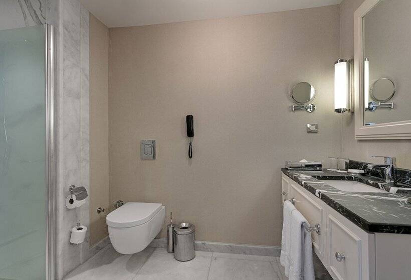 חדר סטנדרט, Titanic Deluxe Golf Belek