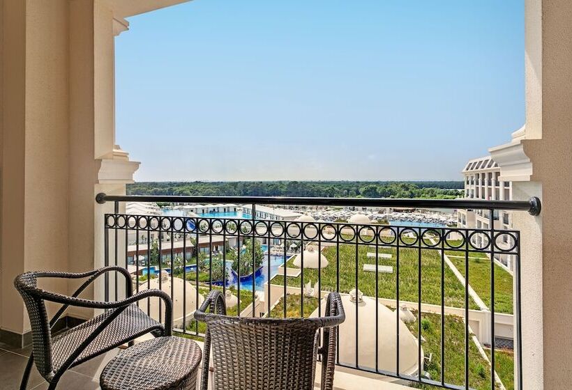 חדר סטנדרט, Titanic Deluxe Golf Belek