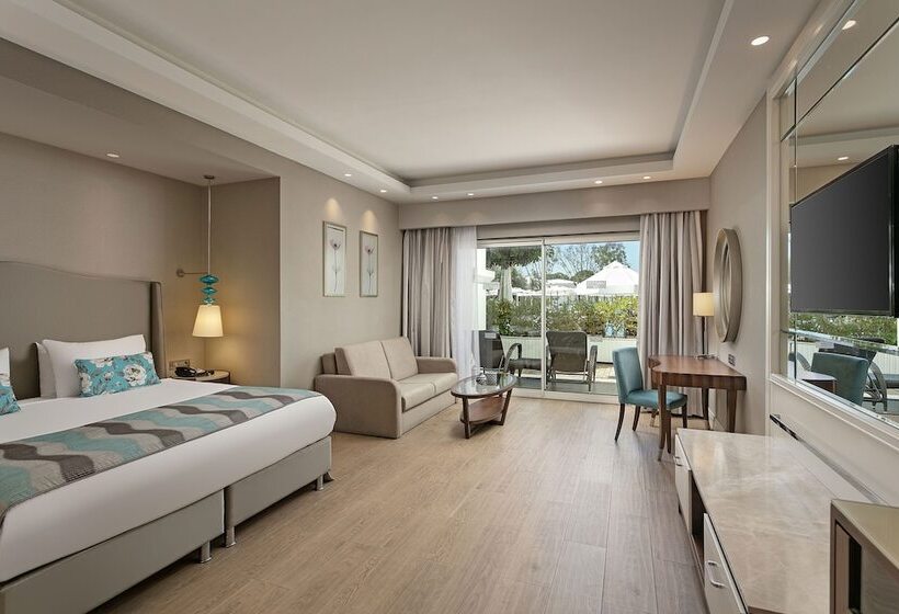 Family Suite, Titanic Deluxe Golf Belek