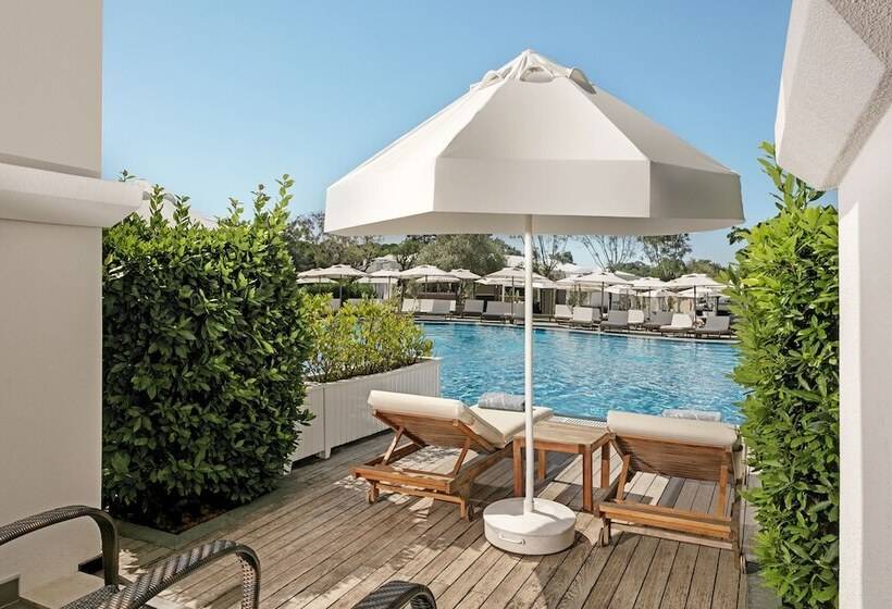 Family Suite, Titanic Deluxe Golf Belek