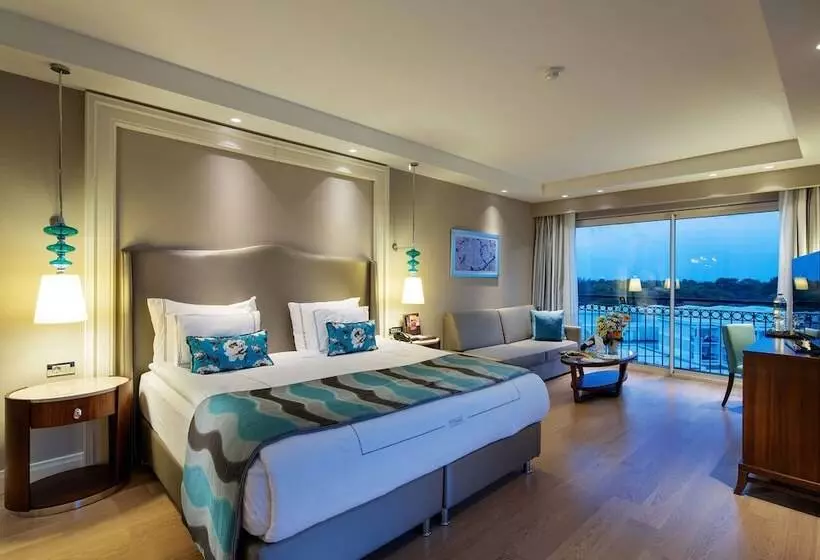 スイート, Titanic Deluxe Golf Belek