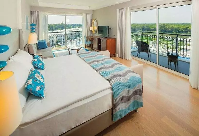 スイート, Titanic Deluxe Golf Belek