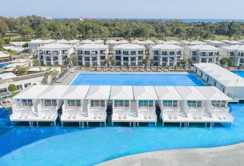 Дом 1 Спальня, Titanic Deluxe Golf Belek