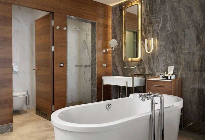 בית, חדר שינה 1, Titanic Deluxe Golf Belek