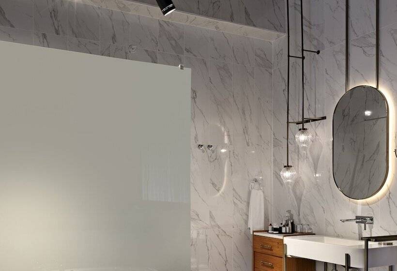 منزل غرفة نوم واحدة, Titanic Deluxe Golf Belek