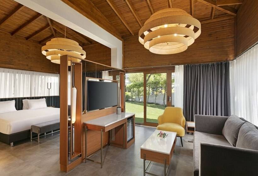 Дом 1 Спальня, Titanic Deluxe Golf Belek