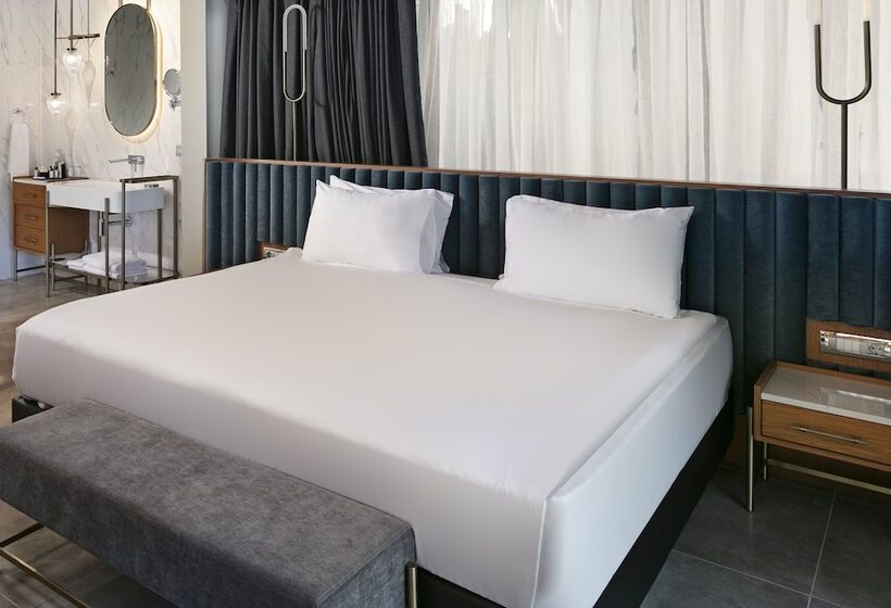 בית, חדר שינה 1, Titanic Deluxe Golf Belek