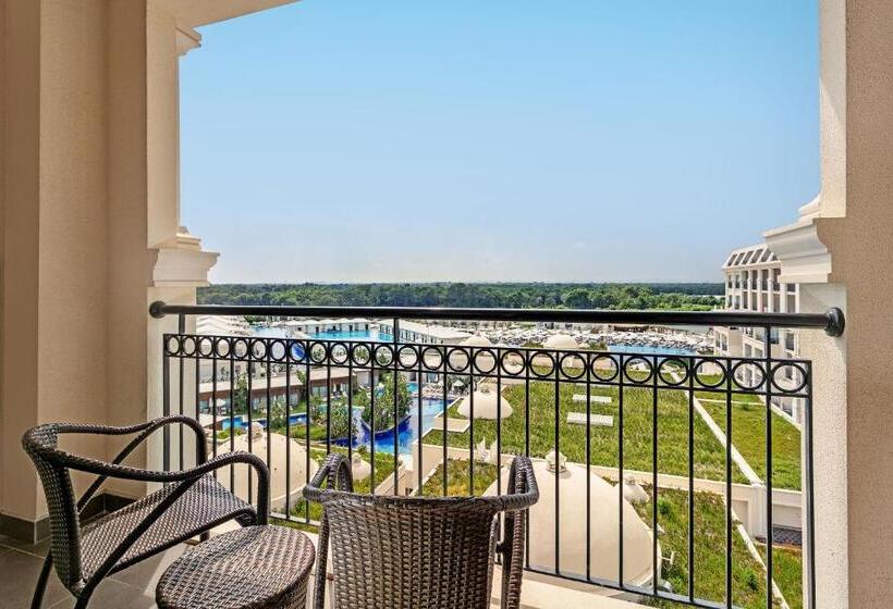 חדר סטנדרט, Titanic Deluxe Golf Belek