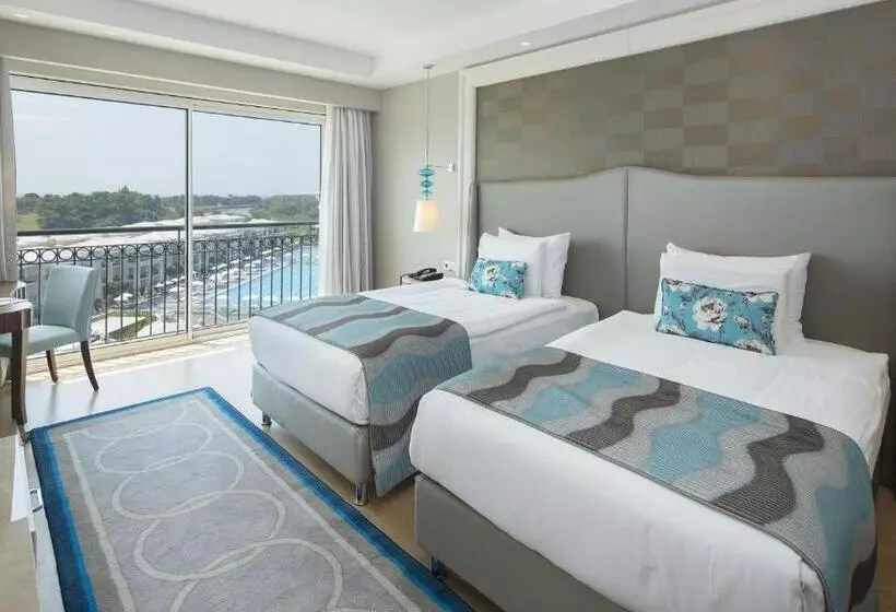 スイート, Titanic Deluxe Golf Belek