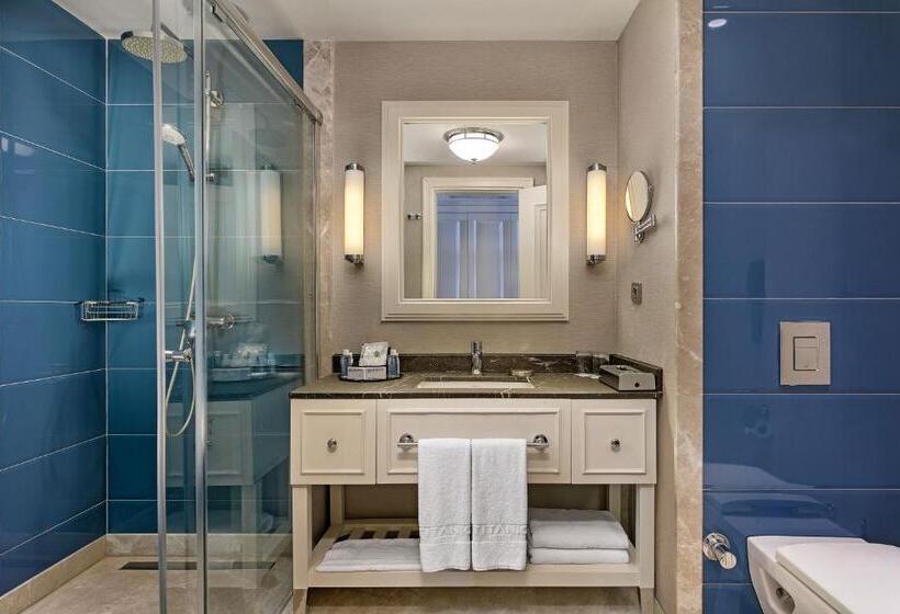 סוויטה משפחתית, Titanic Deluxe Golf Belek