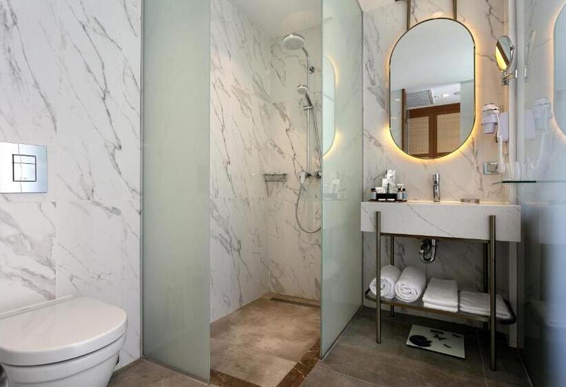 בית, חדר שינה 1, Titanic Deluxe Golf Belek