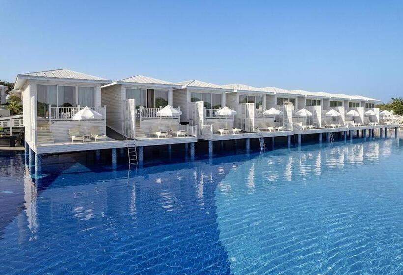 בית, חדר שינה 1, Titanic Deluxe Golf Belek