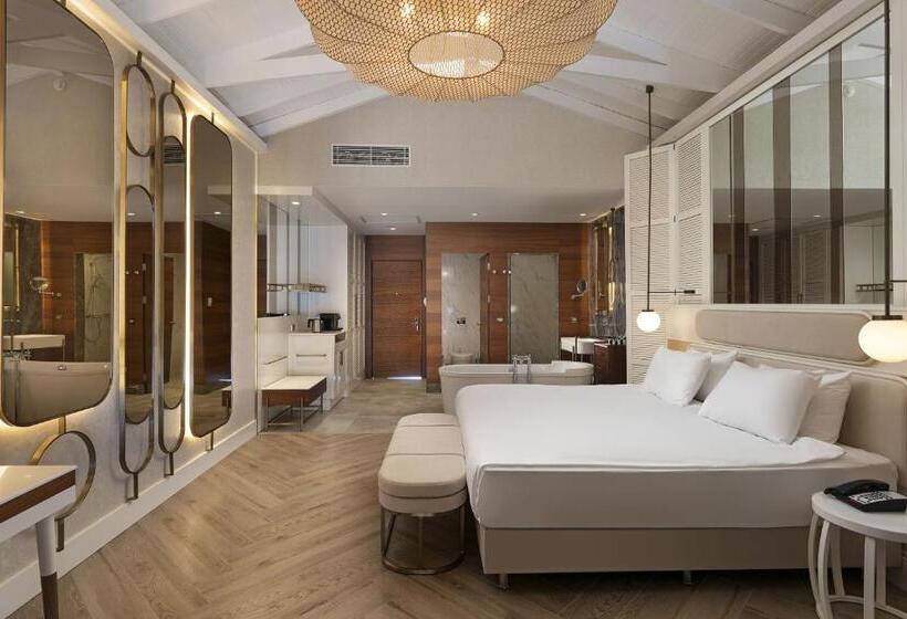 Дом 1 Спальня, Titanic Deluxe Golf Belek