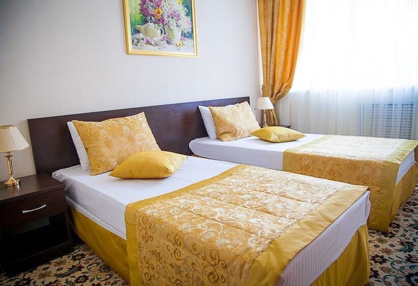 اتاق استاندارد, Tsaritsynskaya