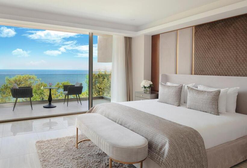 Вилла 1 Спальня, Vogue Hotel Supreme Bodrum