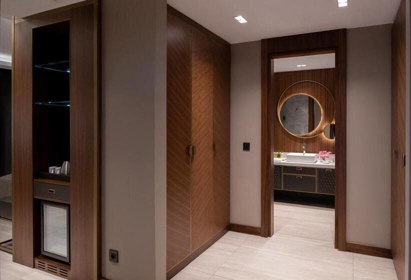 Номер Superior, Vogue Hotel Supreme Bodrum