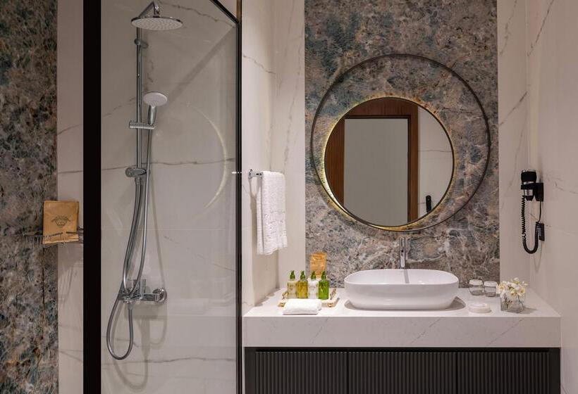 Номер Superior Вид на Море, Vogue Hotel Supreme Bodrum