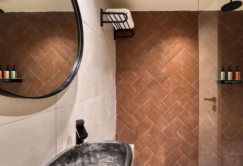 带1个卧室的别墅, Vogue Hotel Supreme Bodrum