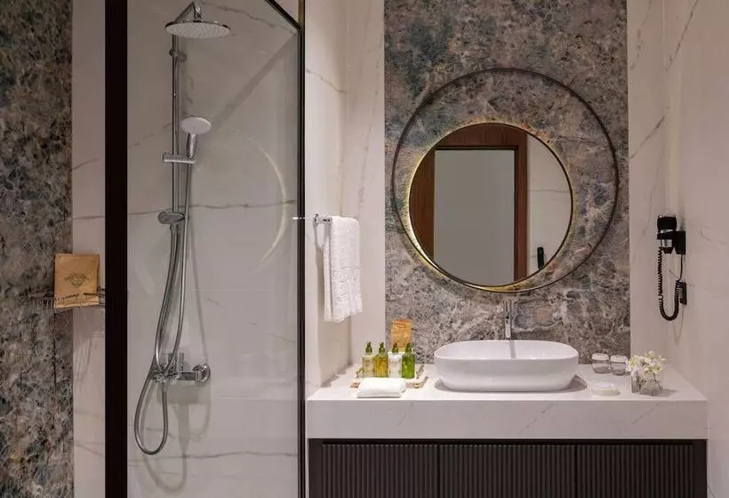 スーペリアールーム, Vogue Hotel Supreme Bodrum