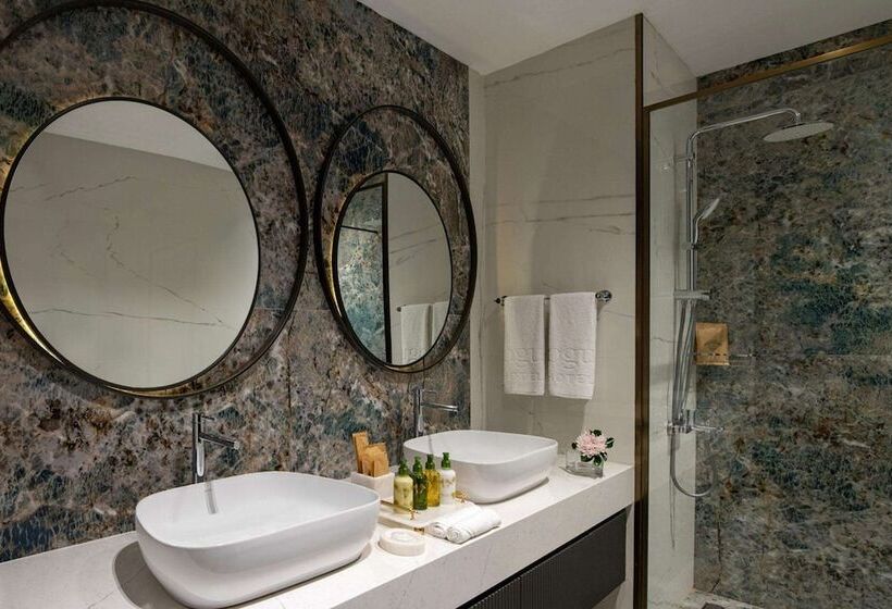 Family Suite, Vogue Hotel Supreme Bodrum