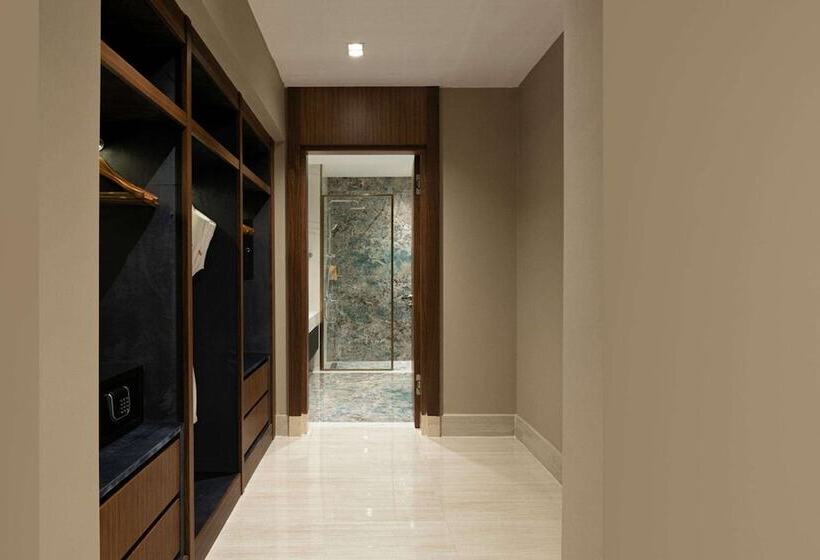豪华房间, Vogue Hotel Supreme Bodrum
