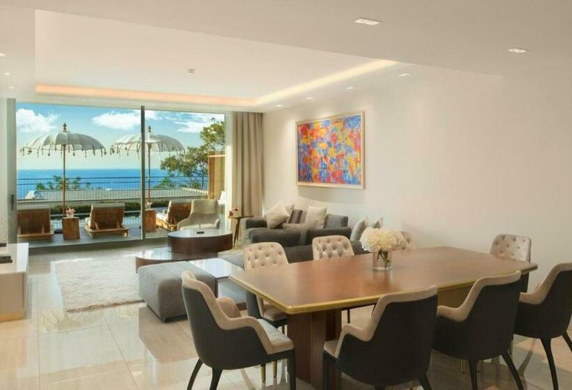 Вилла 1 Спальня, Vogue Hotel Supreme Bodrum