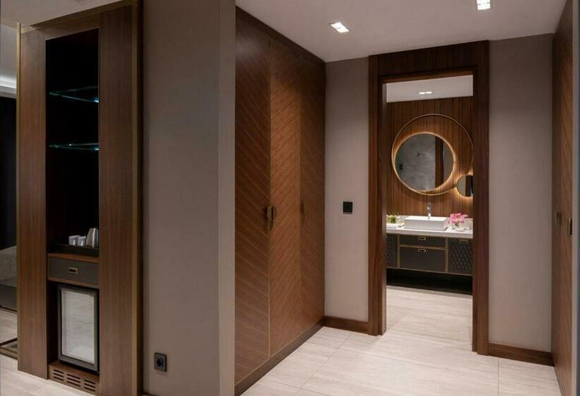Номер Superior, Vogue Hotel Supreme Bodrum