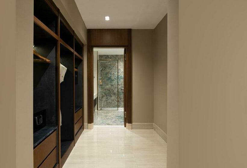 豪华房间, Vogue Hotel Supreme Bodrum