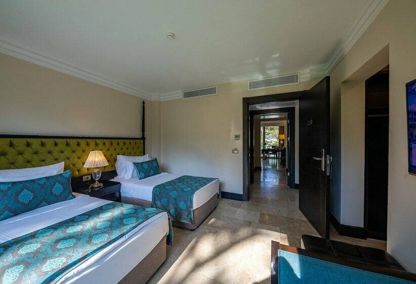 Standard Connecting Room, Vogue Hotel Supreme Bodrum
