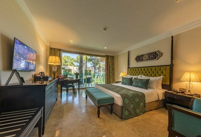 家庭套房, Vogue Hotel Supreme Bodrum