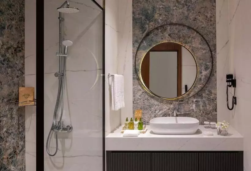 景色の見えるスーペリアルーム, Vogue Hotel Supreme Bodrum