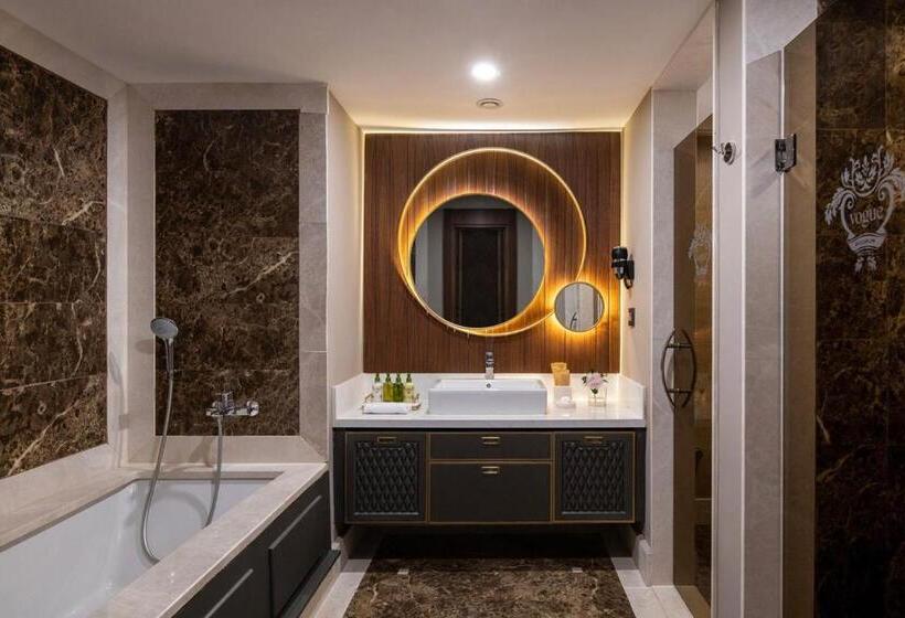 家庭套房, Vogue Hotel Supreme Bodrum