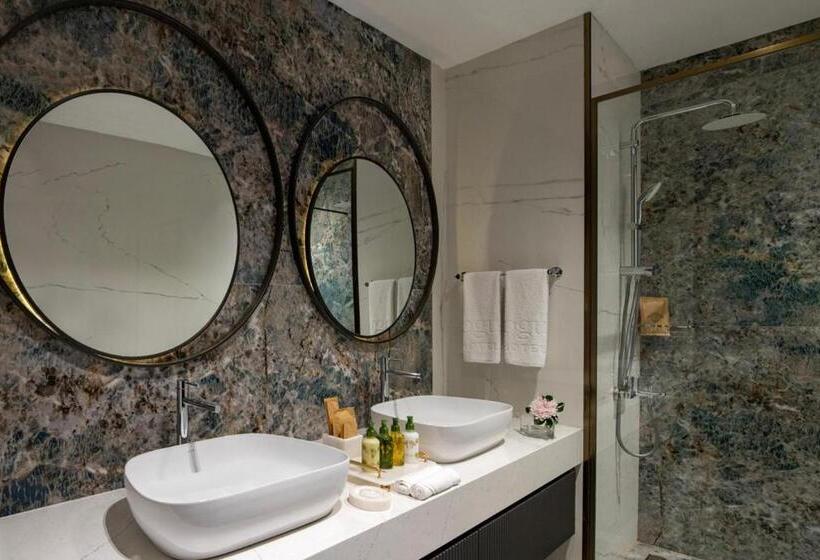 家庭套房, Vogue Hotel Supreme Bodrum