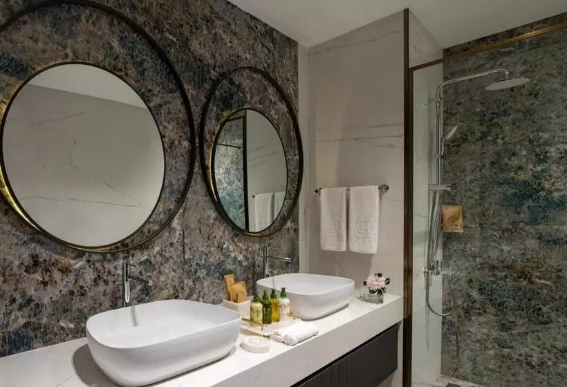 スイート(家族用), Vogue Hotel Supreme Bodrum