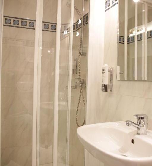 سوئیت پرزیدنت, Parkhotel Vienna